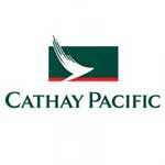 Cathy Pacific Airline mntravelog