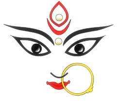 Happy Durga  Puja