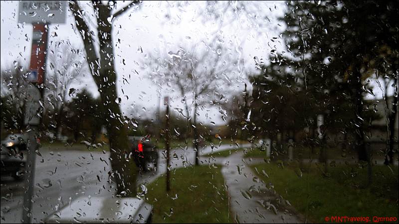 Hurricane sandy ontario_ showers