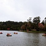 Kodaikanal mntravelog