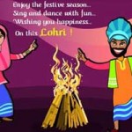 Happy-Lohri MNTravelog