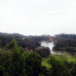 Upper Lake View Kodaikanal mntravelog