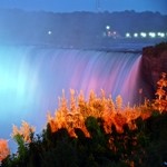 Niagara falls MNTravelog